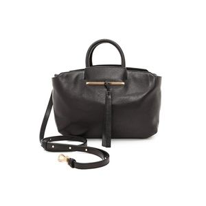 B Brian Atwood Gena Medium  E w/Tote